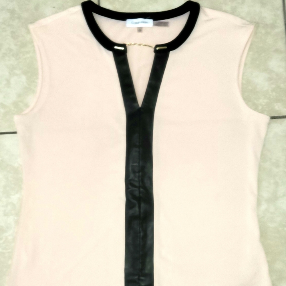 Calvin Klein blouse